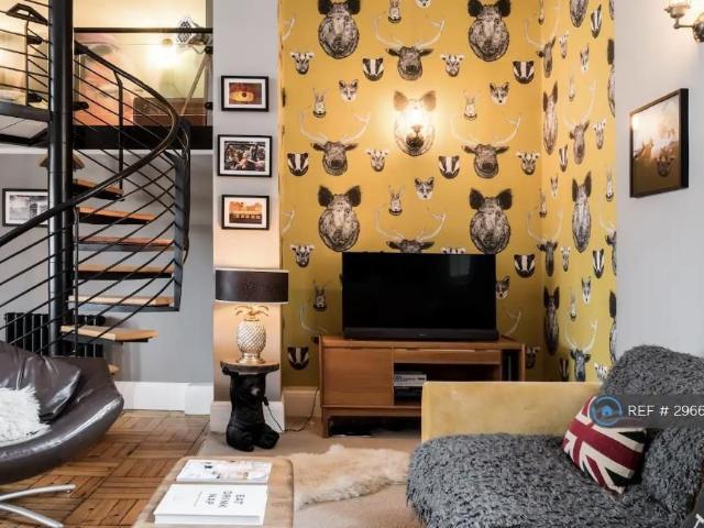 Apartment for rent in The Borough, Greater London