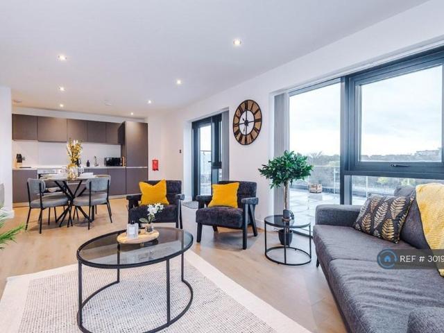 Apartment for rent in Camp Field, Leeds