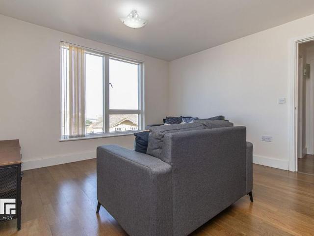 Apartment for rent in Castle Quarter, Falcon Lodge