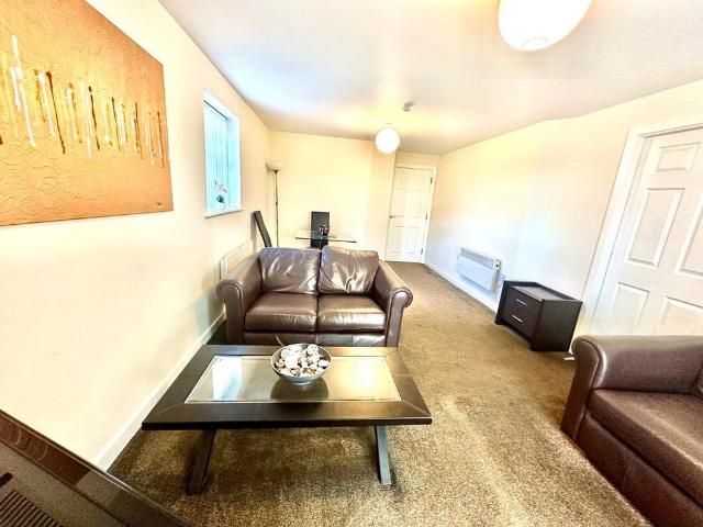 Apartment for rent in Blackpool