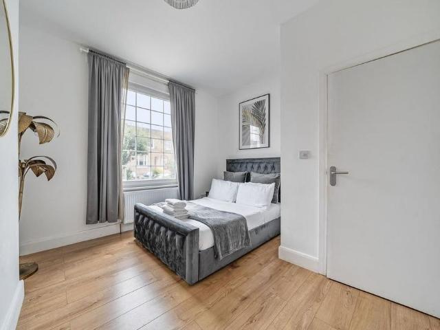 Apartment for rent in East Dulwich, Greater London
