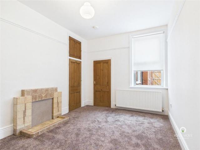 Apartment for rent in Percy Main, North Shields