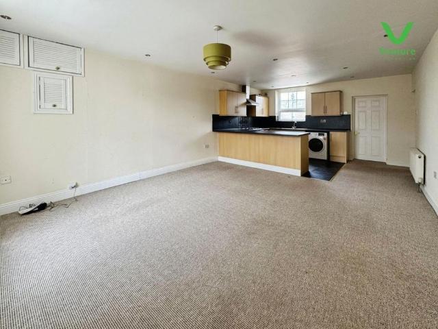 Apartment for rent in Evenwood and Barony, Evenwood