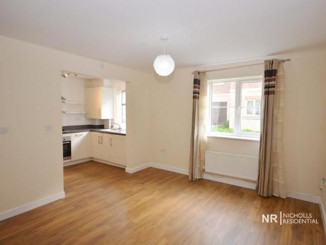 Apartment for rent in Epsom, Epsom and Ewell