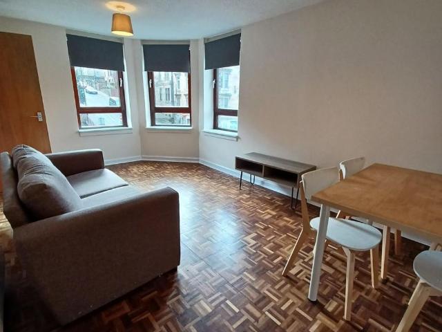 Apartment for rent in Garnethill, Glasgow