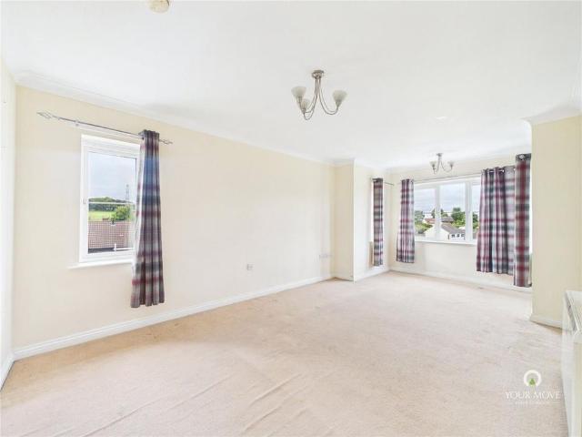 Apartment for rent in Haswell, North East