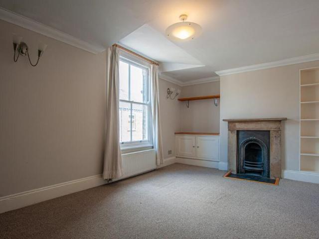 Apartment for rent in Fishergate, York