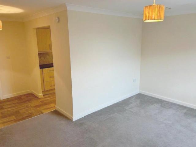 Apartment for rent in Sherburn Road Estate, Durham