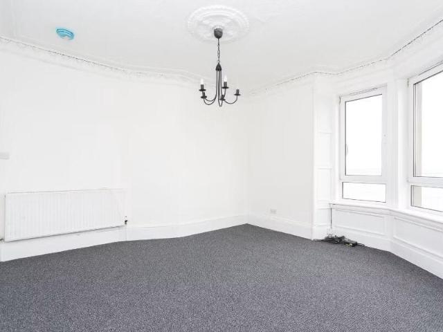 Apartment for rent in Clepington, Dundee