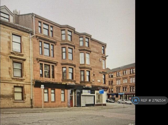 Flat for rent in North Woodside, Scotland