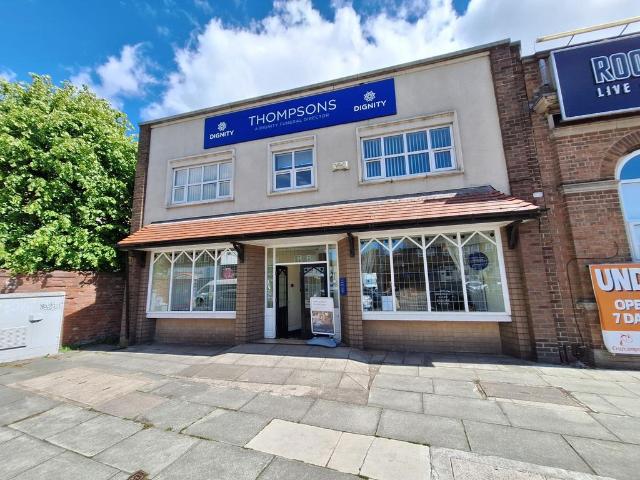 Flat for rent in Orrell Park, Calderstones