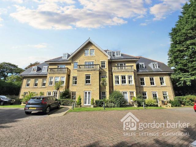 Flat for rent in Springbourne, Bournemouth