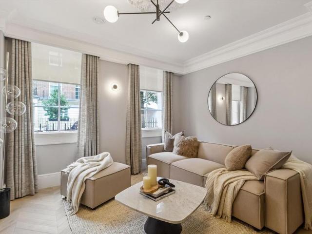 Apartment for rent in Marylebone, Isle Of Man