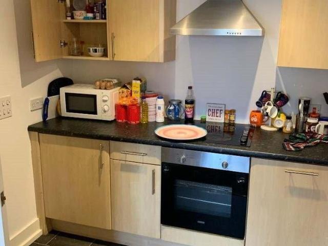 Apartment for rent in Huddersfield, West Yorkshire