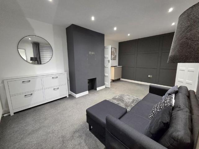 Apartment for rent in Brockhurst, Middlecroft