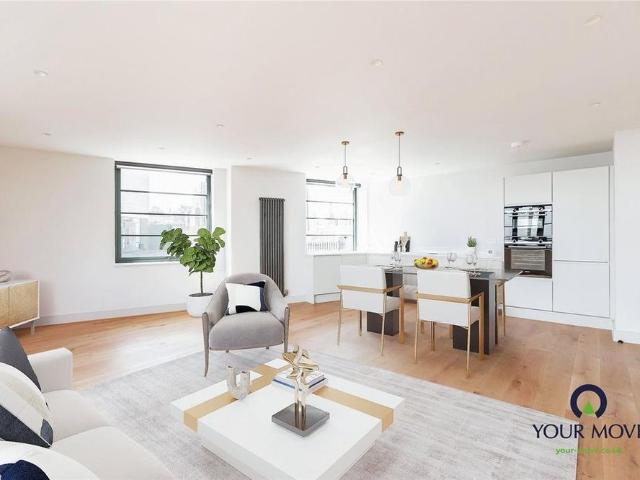 Apartment for rent in East Cliff, Acol