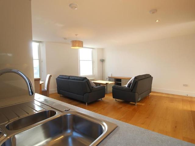 Apartment for rent in City Centre, Ballindoch