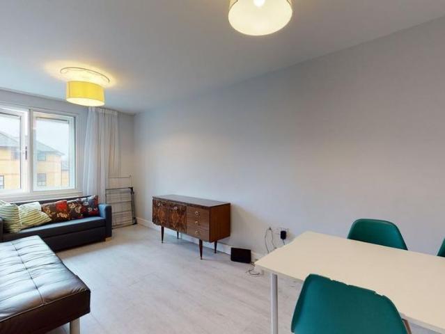 Apartment for rent in City of Westminster, Greater London