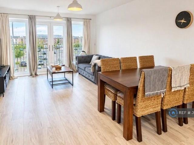 Apartment for rent in Linden, Gloucester