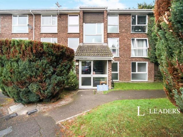 Flat for rent in Dunstable, Bedfordshire