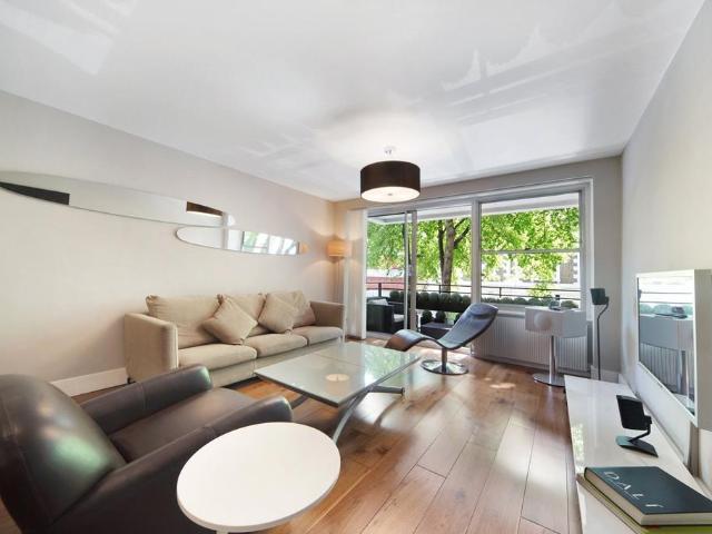 Flat for rent in Chalk Farm, Primrose Hill