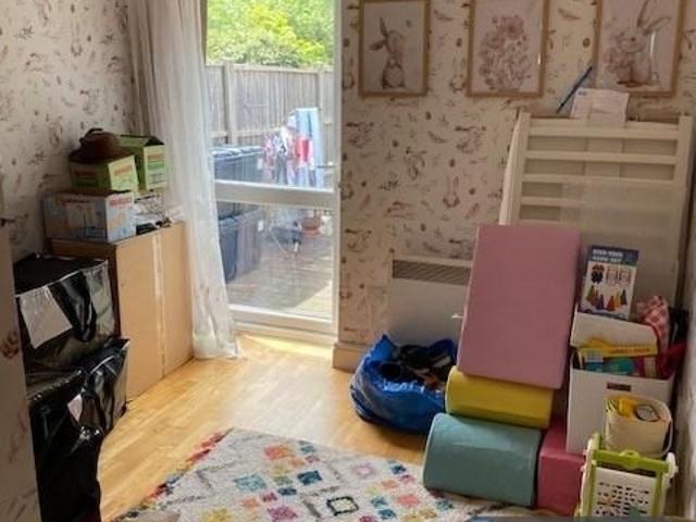 Apartment for rent in London Borough of Croydon, South Norwood