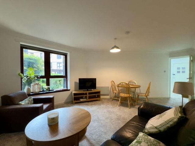 Apartment for rent in Blythswood Holm, Scotland