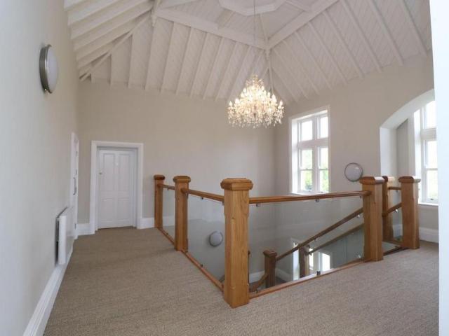 Apartment for rent in Brentingby, Leicestershire