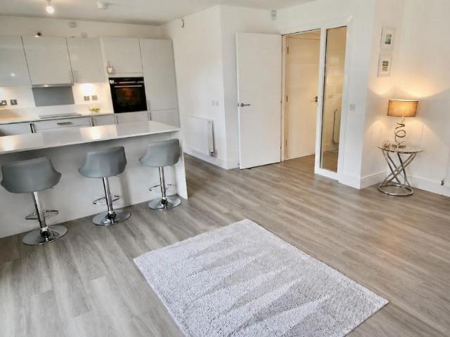 Apartment for rent in Scotland