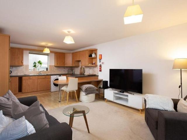 Apartment for rent in High Field, York
