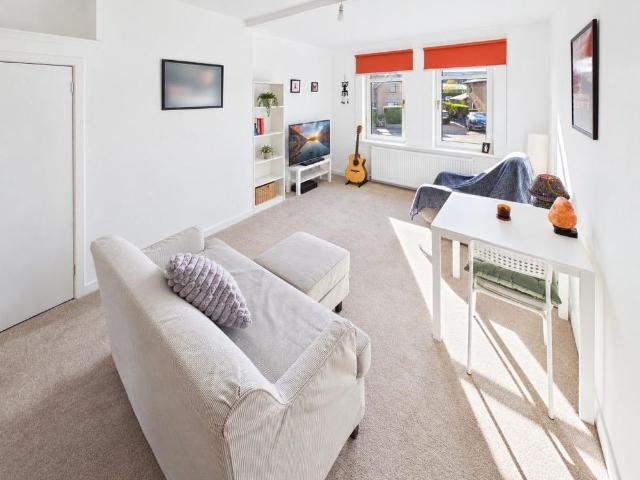 Apartment for rent in Stenhouse, City of Edinburgh
