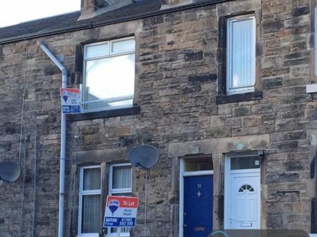 Flat for rent in Hayfield, Kirkcaldy
