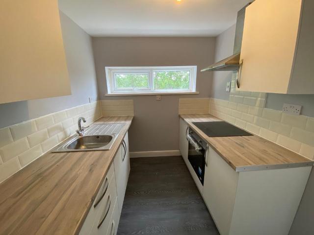 Flat for rent in Peterlee