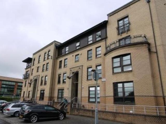 Flat for rent in Laurieston, Gorbals