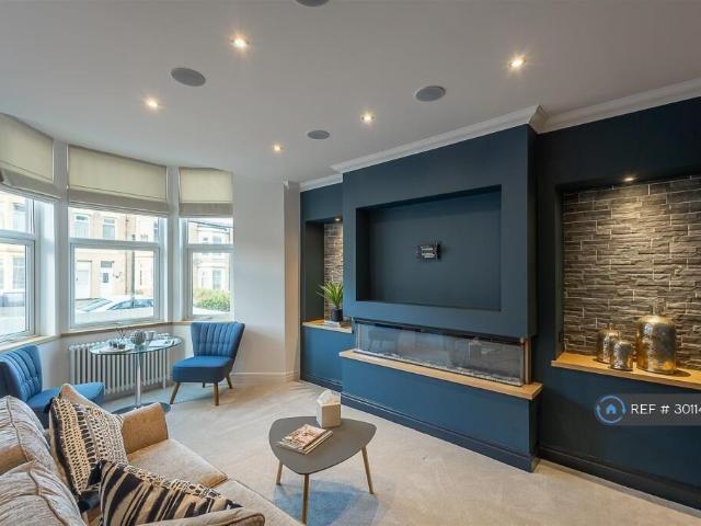 Flat for rent in Whitley Bay, North Tyneside
