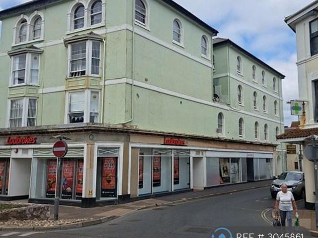 Flat for rent in Shaldon, Teignbridge