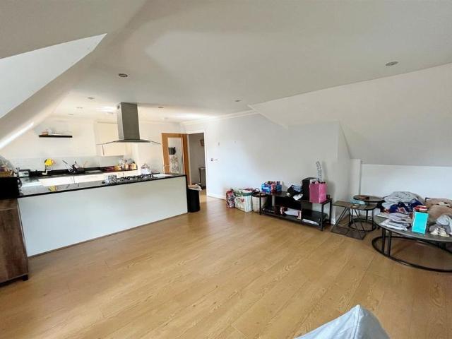 Apartment for rent in West Cliff, Bournemouth