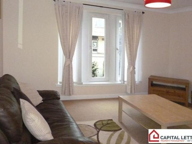 Apartment for rent in Hillpark, Cambuskenneth