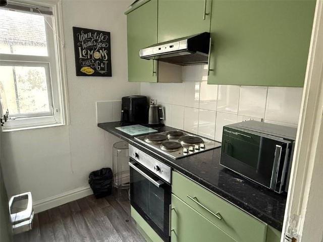 Apartment for rent in Foxhall, Blackpool