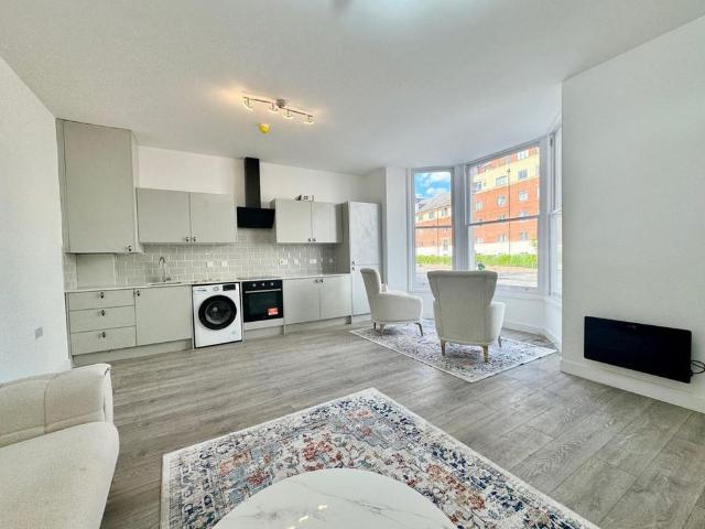 Apartment for rent in Holloway, Lower Holloway