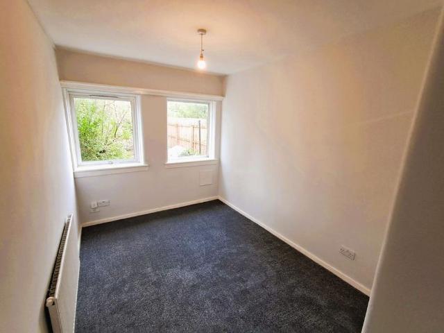 Apartment for rent in Clydebank, Scotland