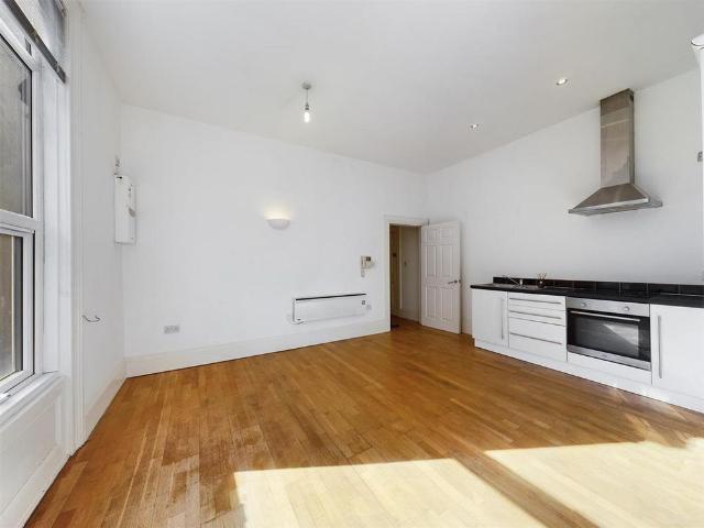 Apartment for rent in City Centre, South Yorkshire