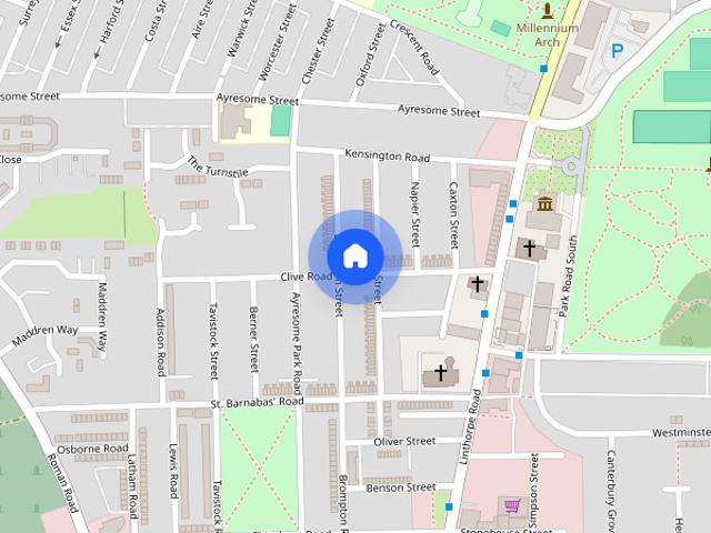 Apartment for rent in Normanby, Middlesbrough
