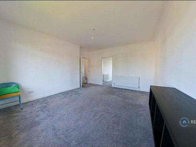 Apartment for rent in Low Balornock, Balornock