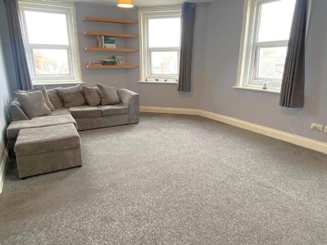 Apartment for rent in Walton-on-the-Naze, Tendring