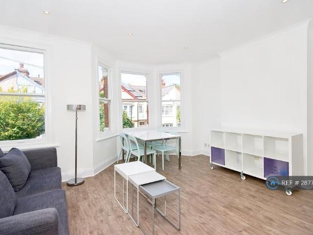 Flat for rent in Harringay, Isle Of Man