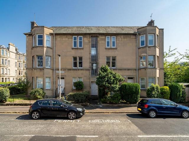 Flat for rent in Stockbridge, Scotland
