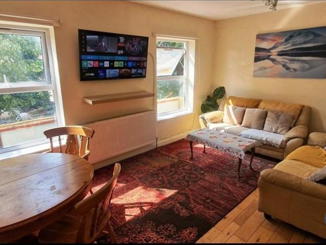 Flat for rent in Easton, Feckenham