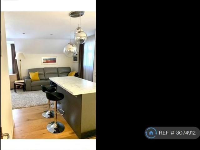 Flat for rent in Markyate, Dacorum