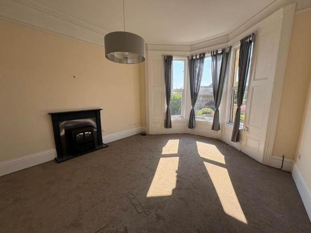Apartment for rent in Weston-super-mare, North Somerset